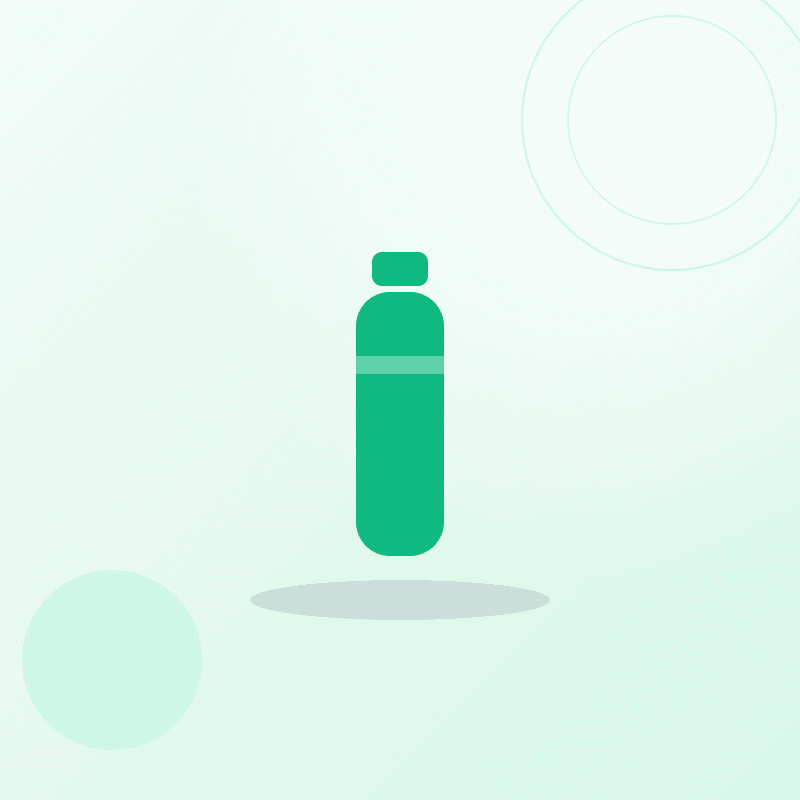 Explorer Insulated Bottle, view 2