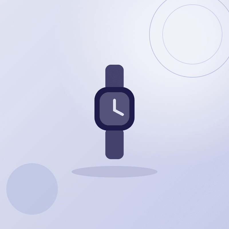 Halo Series Smartwatch