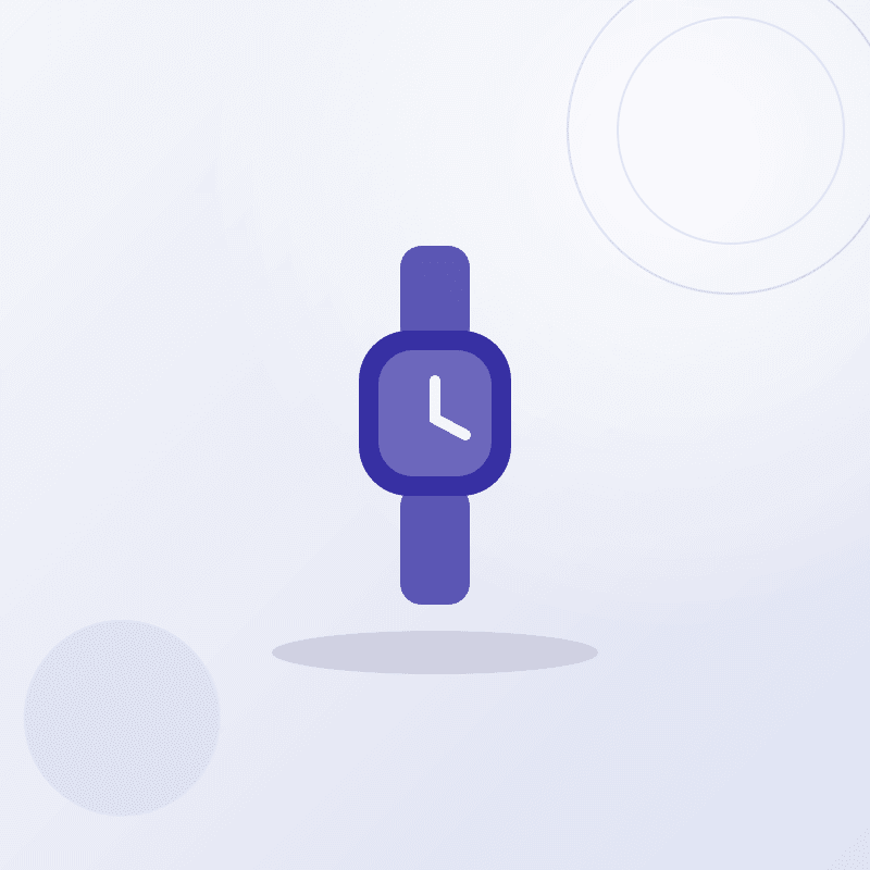 Halo Series Smartwatch, view 2