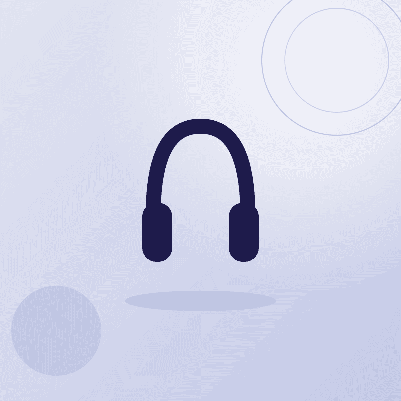 Pulse Wireless Headphones