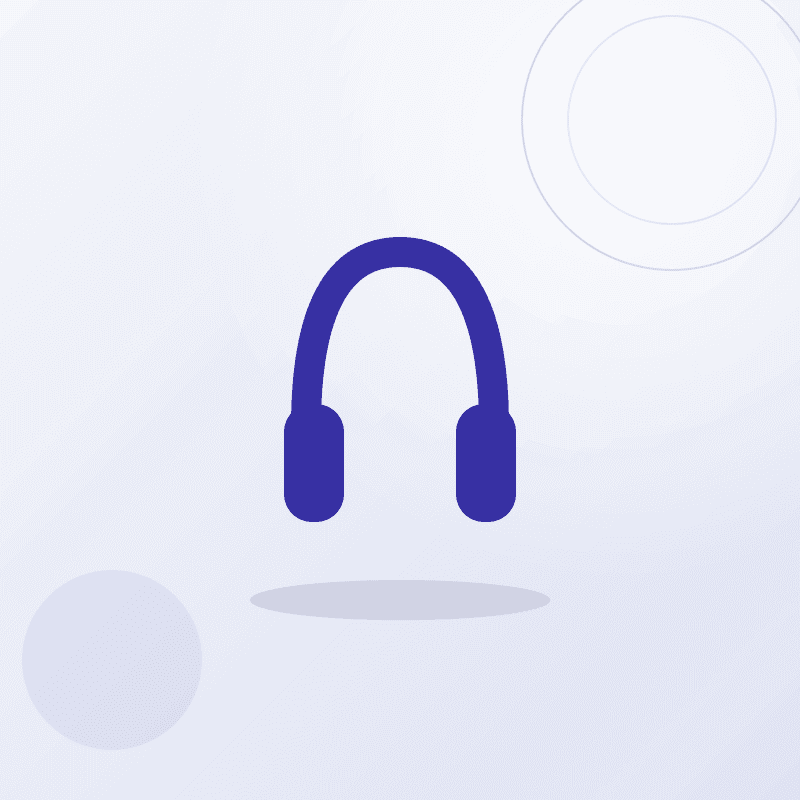 Pulse Wireless Headphones, view 2