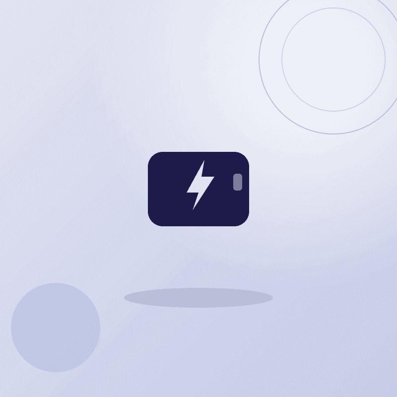 Volt MagCharge Power Bank