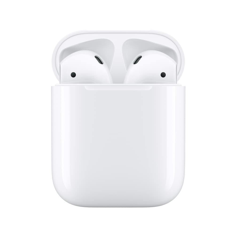 Apple AirPods Pro 2nd Generation | Wireless Earbuds | Active Noise Cancellation & Custom Fit
