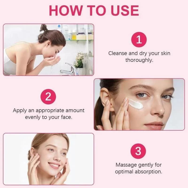 Arbutin 7% + Tranexamic Acid 4% Cream | Brightening Moisturizer for Dark Spots, Uneven Tone & Hydration | 50g