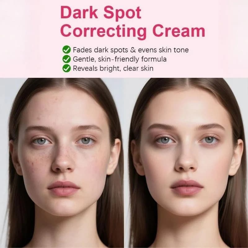 Arbutin 7% + Tranexamic Acid 4% Cream | Brightening Moisturizer for Dark Spots, Uneven Tone & Hydration | 50g