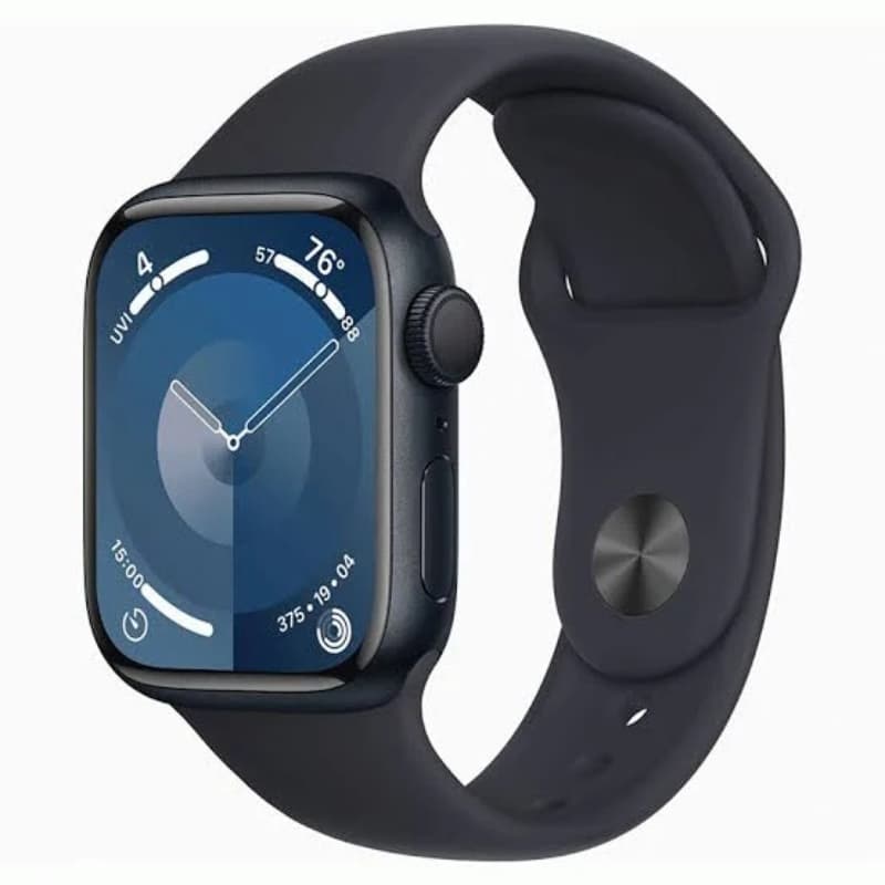 i10 Pro Max Smart Watch Series 9 | Bluetooth Calling, 2.19" HD Display, Fitness & Health Tracker