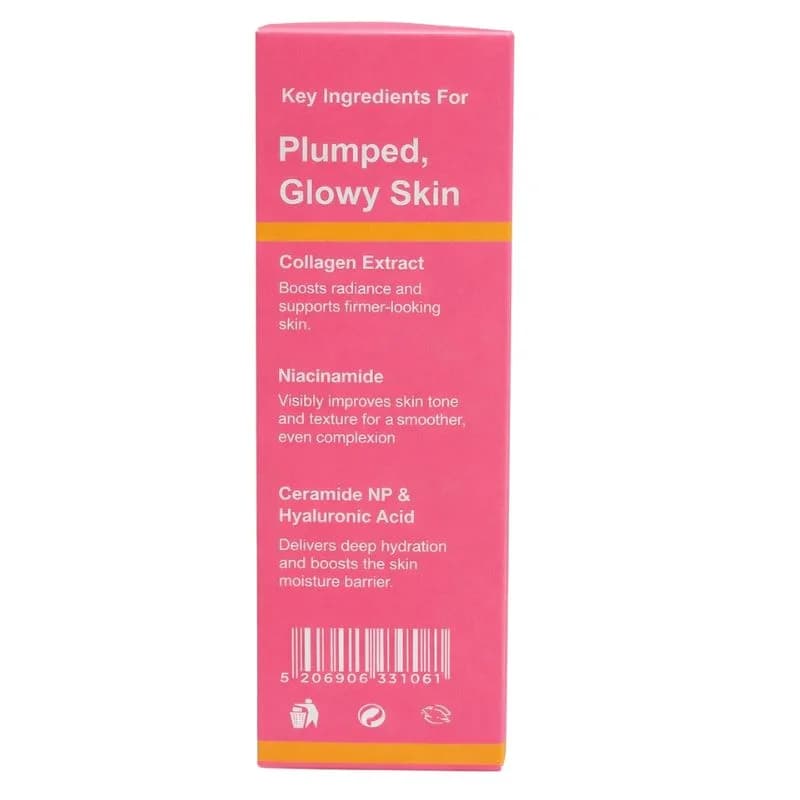 Medicube Collagen Night Wrapping Mask |  Overnight Elasticity & Hydration Peel-Off Mask