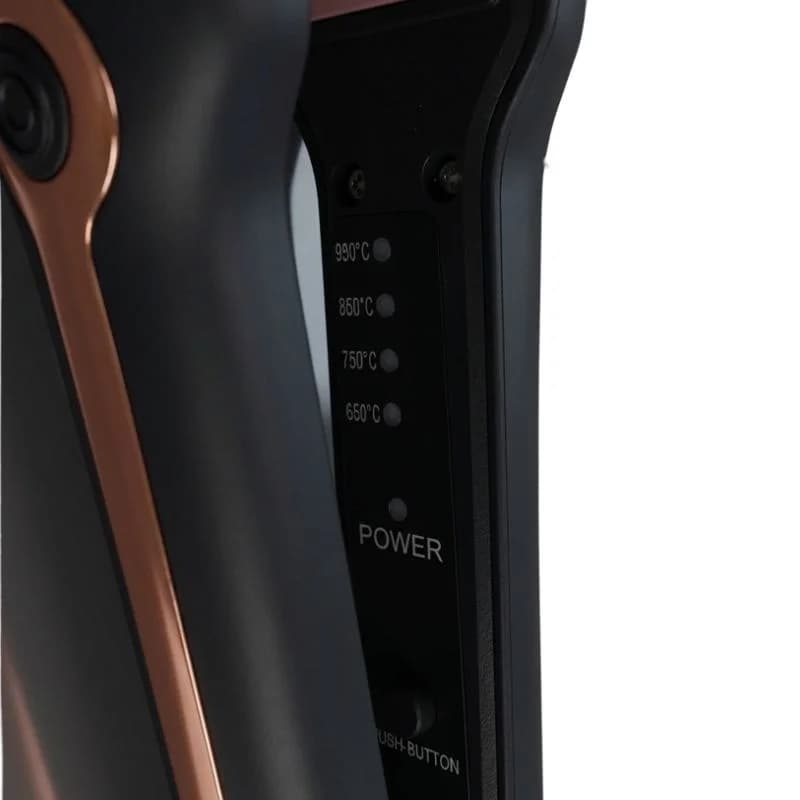 Remington Keratin Protect Intelligent Hair Straightener | Model FR-2028 | Advanced Ceramic Plates & Heat Protection Sensor