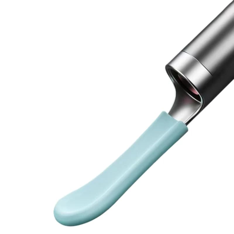 Smart Visual Ear Cleaner with 1080P HD Camera | Wireless Ear Wax Removal Otoscope | LED Ear Cleaning Tool for Android & iOS | Rechargeable & Portable