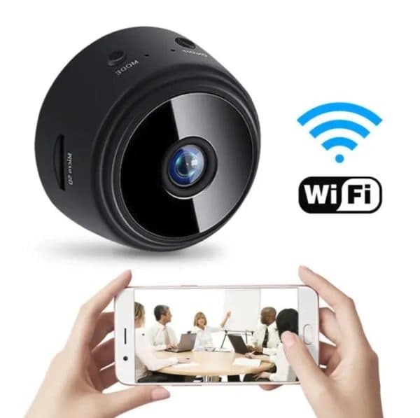 Smart Gadgets